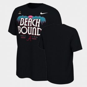 2021 National Championship Bama College Football Playoff Men Black T-Shirts 141950-373 2021 National Championship Bama College Football Playoff Men Black T-Shirts 141950-373