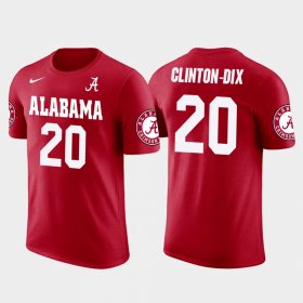 #20 Ha Ha Clinton-Dix Future Stars University of Alabama Washington skins Football Men Red T-Shirts 562438-407 #20 Ha Ha Clinton-Dix Future Stars University of Alabama Washington skins Football Men Red T-Shirts 562438-407