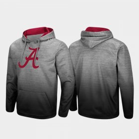 Sitwell Sublimated Alabama Crimson Tide Pullover Men Heathered Gray Hoodies 144785-954 Sitwell Sublimated Alabama Crimson Tide Pullover Men Heathered Gray Hoodies 144785-954